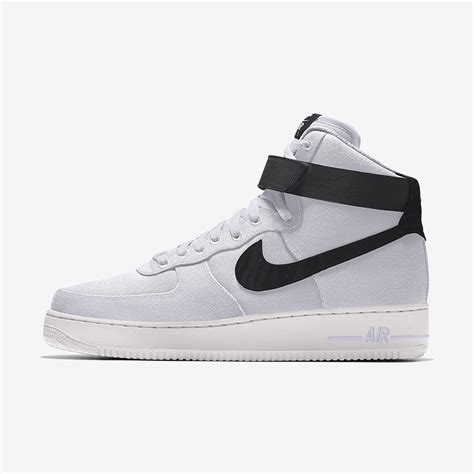 ausgefallene nike air force 1|nike air force 1 high top.